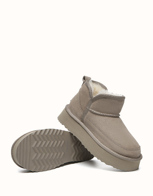 EVERAU® Vesper Platform